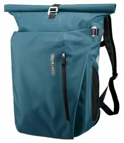 ORTLIEB Vario-PS QL2.1 Tasche Mit Rucksackfunktion -Fahrradzubehör Verkäufe 2023 Ortlieb Vario PS QL2.1 F7713 petrol 4013051054416