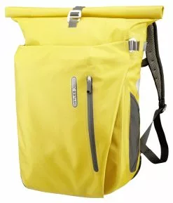 ORTLIEB Vario-PS QL2.1 Tasche Mit Rucksackfunktion -Fahrradzubehör Verkäufe 2023 Ortlieb Vario PS QL2.1 F7714 lemon sorbet 4013051054423