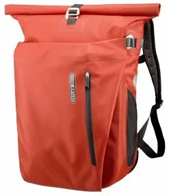 ORTLIEB Vario-PS QL2.1 Tasche Mit Rucksackfunktion -Fahrradzubehör Verkäufe 2023 Ortlieb Vario PS QL2.1 F7715 rooibos 4013051054430