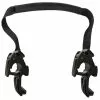ORTLIEB Quick-Lock 2.1 Haken Mit Verstellbarem Gurt 20mm (keine Einsätze Verwendbar)