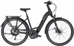 Pegasus Lavida-Evo-Plus 30-Gang 2020/2021 -Fahrradzubehör Verkäufe 2023 Pagasus E Bike Lavida Evo 2020 750Wh Damen Wave schwarz matt 72240445 40450 40455