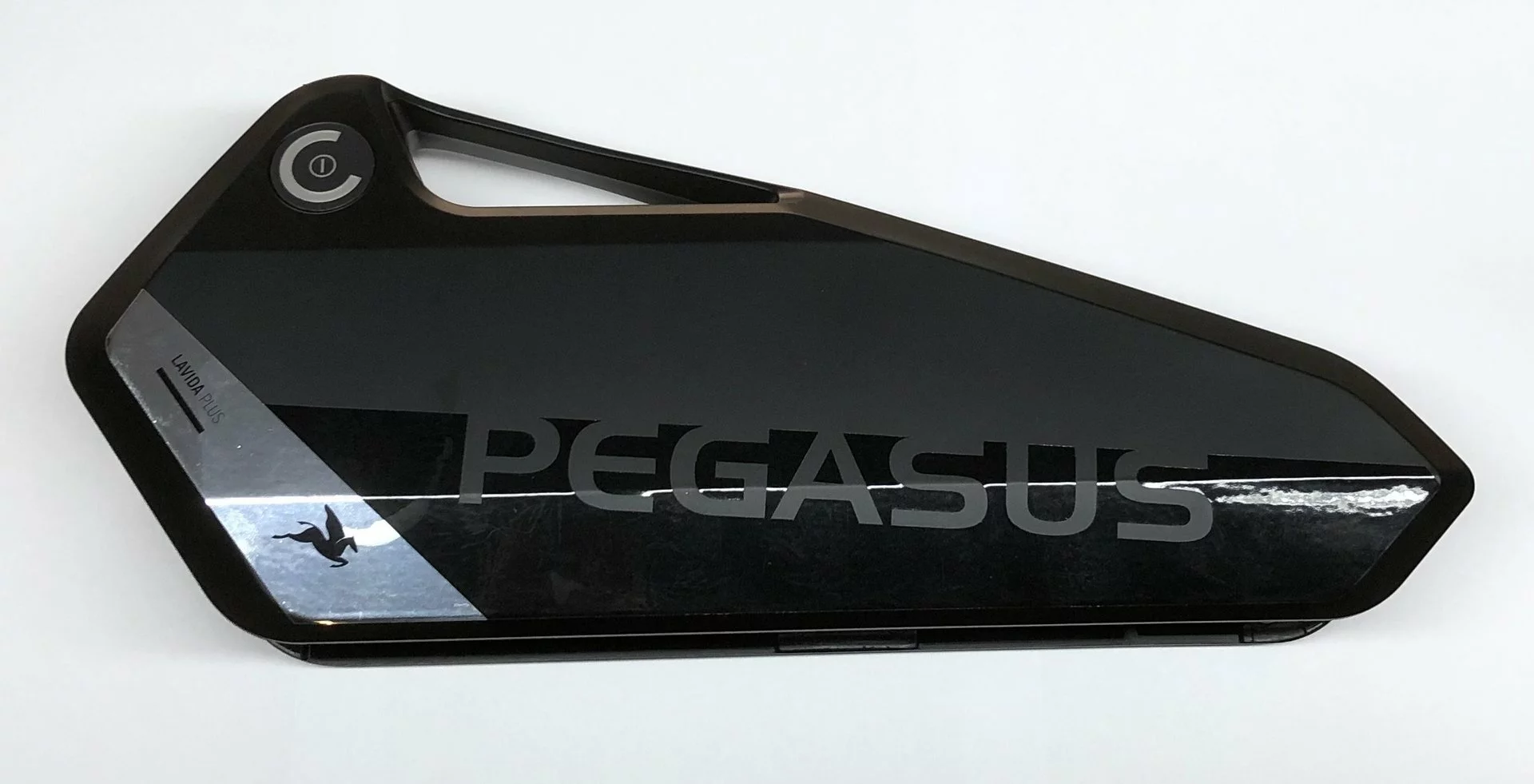 Pegasus Akku Rahmenversion Unterrohr 2019 36V / 17,0Ah = 615Wh Für Alber Z20 1 Pegasus Akku Rahmenversion Unterrohr 2019 36V / 17,0Ah = 615Wh Für Alber Z20