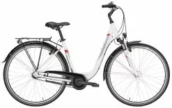 Pegasus Avanti 2018 7-Gang 6 Pegasus Avanti 2018 7-Gang -Fahrradzubehör Verkäufe 2023 Pegasus Avanti 2018 28 Zoll 7 Gang Damen Deep weiss grau rot 576 72945
