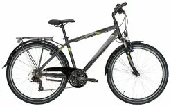 Pegasus Avanti 2019 21-Gang -Fahrradzubehör Verkäufe 2023 Pegasus Avanti 2019 26 Zoll Dirt schwarz matt gruen weiss 596 73738 596 73744