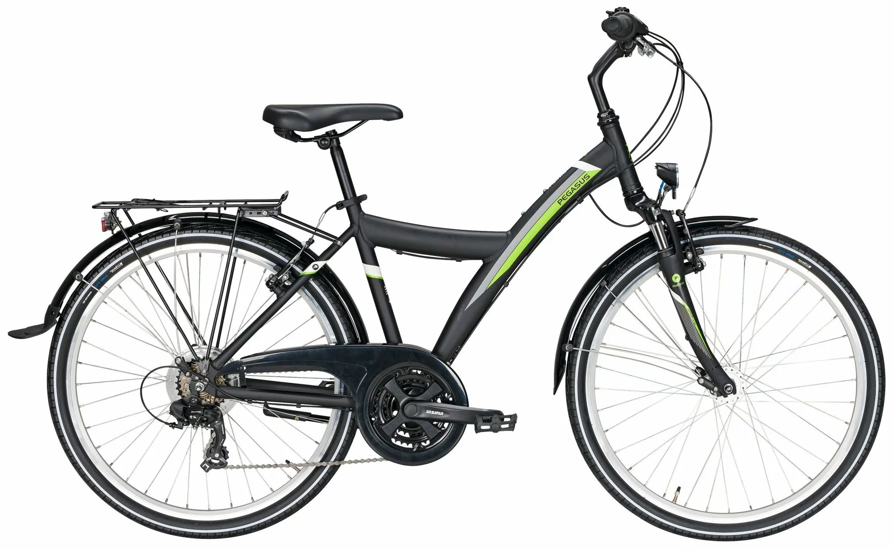 Pegasus Avanti 2022 18-Gang 2 Pegasus Avanti 2022 18-Gang – Bild 2