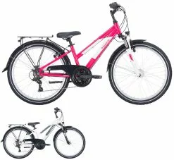 Pegasus Avanti 2023 18-Gang