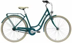 Pegasus Bici Italia 7-Gang 2018 -Fahrradzubehör Verkäufe 2023 Pegasus Bici Italia 1949 7 Gang blue green dunkelgruen 586 92245 586 92250