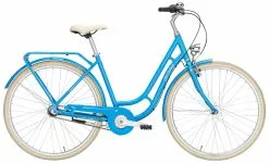 Pegasus Bici Italia 7-Gang 2018 -Fahrradzubehör Verkäufe 2023 Pegasus Bici Italia 1949 7 Gang light blue blau 586 91745 586 91750