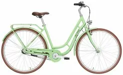 Pegasus Bici Italia 7-Gang 2018 -Fahrradzubehör Verkäufe 2023 Pegasus Bici Italia 1949 7 Gang pastachio green hellgruen 586 91845 586 91850