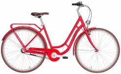 Pegasus Bici Italia 7-Gang 2018 -Fahrradzubehör Verkäufe 2023 Pegasus Bici Italia 1949 7 Gang rosso rot 586 92045 586 92050