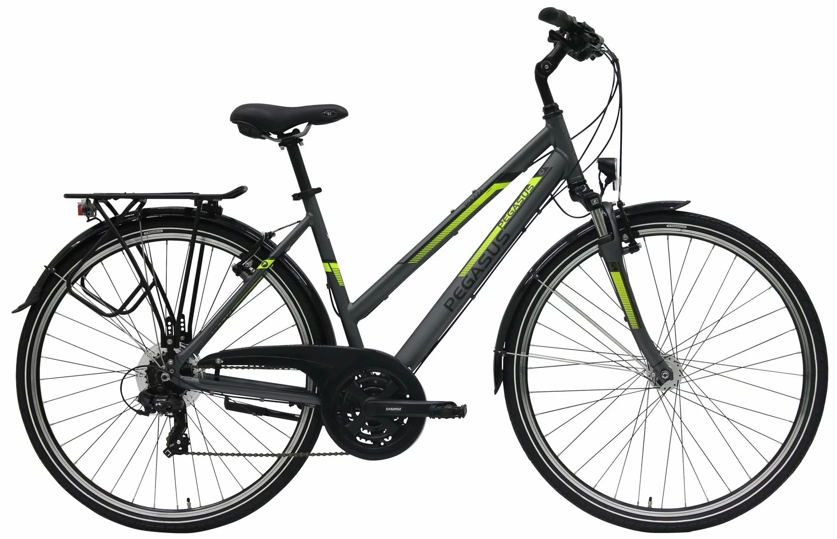 Pegasus Piazza 2018 21-Gang 2 Pegasus Piazza 2018 21-Gang – Bild 2