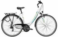 Pegasus Piazza 2018 21-Gang 17 Pegasus Piazza 2018 21-Gang -Fahrradzubehör Verkäufe 2023 Pegasus Piazza 2018 21 Gang Damen Wave weiss gruen 586 01545