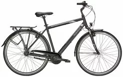 Pegasus Piazza 2019 7-Gang -Fahrradzubehör Verkäufe 2023 Pegasus Piazza 2019 7 Gang Herren schwarz matt grau silber 596 02048 02053 02058 02061