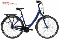 Pegasus Piazza 2020/2021 21-Gang -Fahrradzubehör Verkäufe 2023 Pegasus Piazza 2020 21 Gang Damen Wave blau matt mint gruen 526 01545 01550 01553
