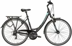 Pegasus Piazza 2020/2021 21-Gang -Fahrradzubehör Verkäufe 2023 Pegasus Piazza 2020 21 Gang Damen Wave schwarz matt blau mint 526 01745 01750 01753