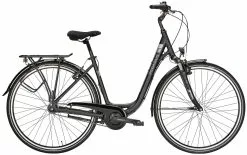 Pegasus Piazza 2020/2021 7-Gang -Fahrradzubehör Verkäufe 2023 Pegasus Piazza 2020 7 Gang Damen Deep schwarz matt grau silber 526 03745 03749 03753
