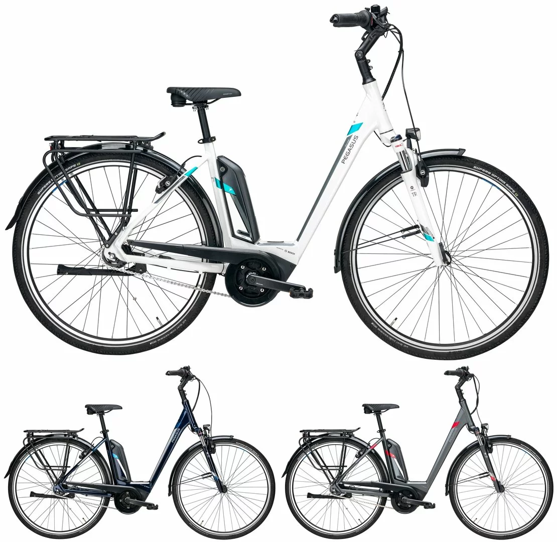 Pegasus Premio-E8F Comfort 8-Gang 2019 1 Pegasus Premio-E8F Comfort 8-Gang 2019