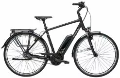 Pegasus Premio-E8F-Belt Comfort 8-Gang 2019 -Fahrradzubehör Verkäufe 2023 Pegasus Premio E8F Gates Belt Comfort 2019 Herren schwarz matt silber 794 795 18448 18453 18458 18461