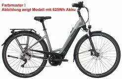 Pegasus Premio-Evo-10 Lite-750 2022 -Fahrradzubehör Verkäufe 2023 Pegasus Premio Evo 10 Lite 750 2022 Damen Wave Unisex Tiefeinstieg chrome black matt grau anthrazid 647 38745 38750 38755