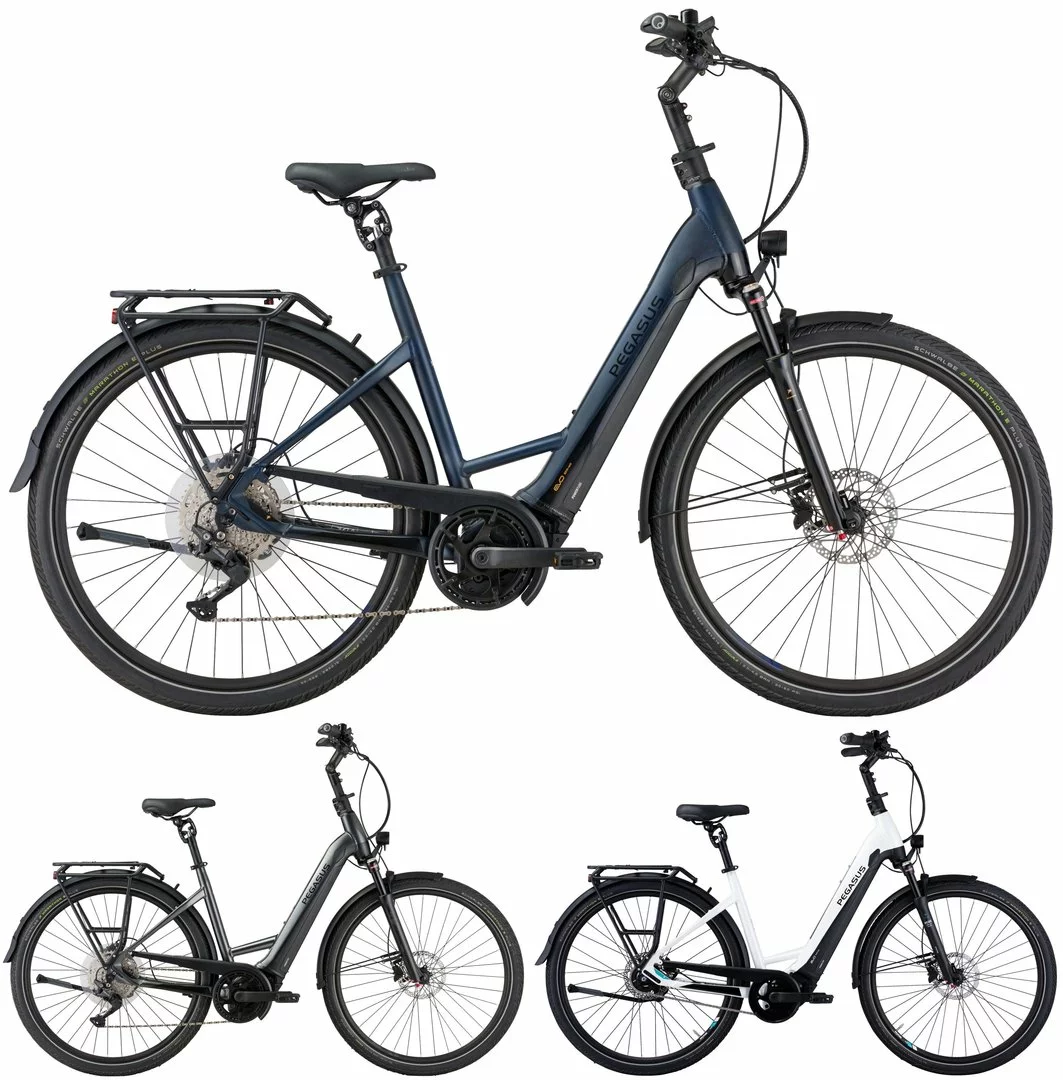 Pegasus Premio-Evo-10 Lite-Comfort 2021 1 Pegasus Premio-Evo-10 Lite-Comfort 2021