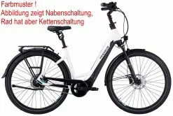 Pegasus Premio-Evo-10 Lite-Comfort 2021 7 Pegasus Premio-Evo-10 Lite-Comfort 2021 -Fahrradzubehör Verkäufe 2023 Pegasus Premio Evo 10 Lite Comfort 2021 Tiefeinstieg Unisex Damen Wave metallic off white black matt weiss schwarz 734 735 736 42645 42650 42655