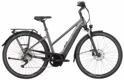 Pegasus Premio-Evo-10 Lite 2022 -Fahrradzubehör Verkäufe 2023 Pegasus Premio Evo 10 Lite 2022 Damen Trapez chrome black matt grau anthrazid 644 645 646 32345 32350 32355