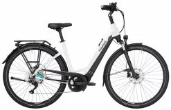 Pegasus Premio-Evo-10 Lite 2022 -Fahrradzubehör Verkäufe 2023 Pegasus Premio Evo 10 Lite 2022 Damen Wave Unisex Tiefeinstieg metallic off white black matt weiss schwarz 644 645 646 32545 32550 32555