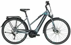Pegasus Premio-Evo-10 2021 -Fahrradzubehör Verkäufe 2023 Pegasus Premio Evo 10 2021 Damen Trapez grey grau tuerkis mint 734 735 736 35645 35650 35655