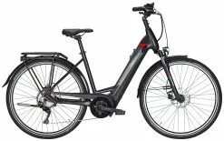 Pegasus Premio-Evo-10 2021 -Fahrradzubehör Verkäufe 2023 Pegasus Premio Evo 10 2021 Tiefeinstieg Unisex Damen Wave black matt schwarz red rot 734 735 736 36145 36150 36155