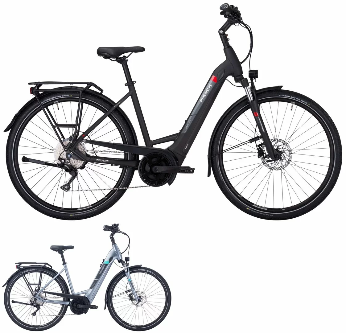 Pegasus Premio-Evo-10 2022