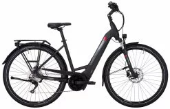 Pegasus Premio-Evo-10 2022 -Fahrradzubehör Verkäufe 2023 Pegasus Premio Evo 10 2022 Tiefeinstieg Unisex Damen Wave black matt schwarz red rot 644 645 646 25845 25850 25855