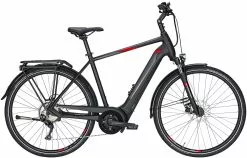Fahrradzubehör Verkäufe 2023 -Fahrradzubehör Verkäufe 2023 Pegasus Premio Evo 10 Herren black matt grey red 714 715 716 49245 49250 49255 49260