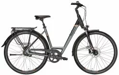 Pegasus Premio SL-Belt 2019 8-Gang -Fahrradzubehör Verkäufe 2023 Pegasus Premio SL Belt 8 2019 Damen Wave schwarz matt grau matt kupfer 596 46845 46850 46855