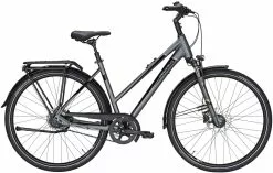 Pegasus Premio SL-Belt 2020-2021 8-Gang -Fahrradzubehör Verkäufe 2023 Pegasus Premio SL Belt 2020 8 Gang Damen Trapez grau matt schwarz kupfer 526 47245 47250 47253