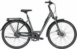 Pegasus Premio SL-Belt 2020-2021 8-Gang -Fahrradzubehör Verkäufe 2023 Pegasus Premio SL Belt 2020 8 Gang Damen Wave grau matt schwarz kupfer 526 47645 47650 47655