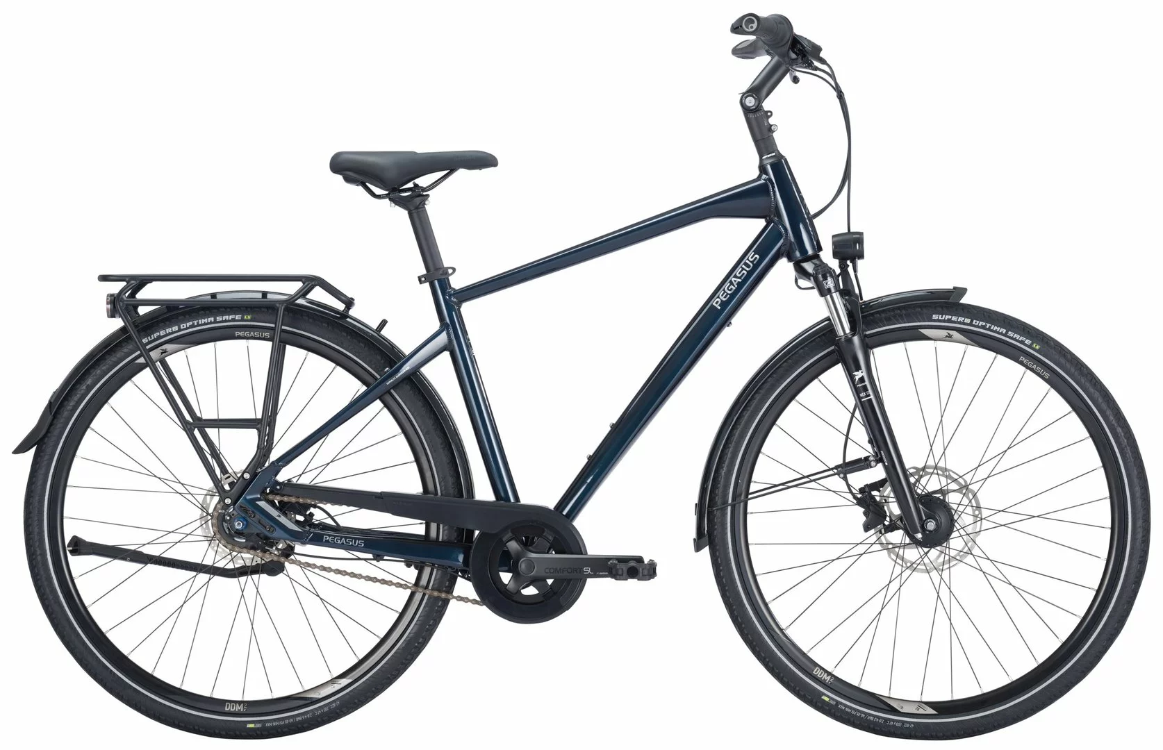 Pegasus Premio SL Disc 8-Gang 2023 6 Pegasus Premio SL Disc 8-Gang 2023 – Bild 6