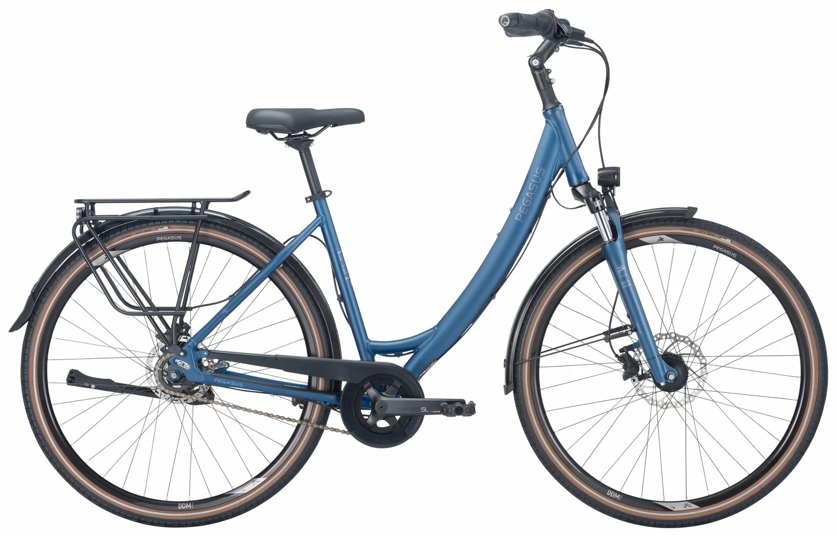 Pegasus Savona-Disc 2023 8-Gang 4 Pegasus Savona-Disc 2023 8-Gang – Bild 4