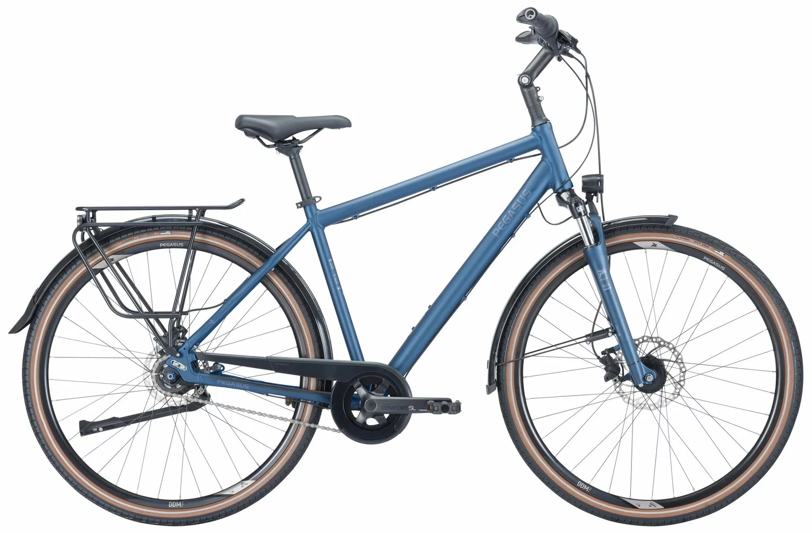 Pegasus Savona-Disc 2023 8-Gang 2 Pegasus Savona-Disc 2023 8-Gang – Bild 2