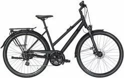 Pegasus Savona-Disc 2020/2021 24-Gang 9 Pegasus Savona-Disc 2020/2021 24-Gang -Fahrradzubehör Verkäufe 2023 Pegasus Savona SL Disc 2020 24 Gang Damen Trapez schwarz matt tuerkis silber 526 12745 12750 12753