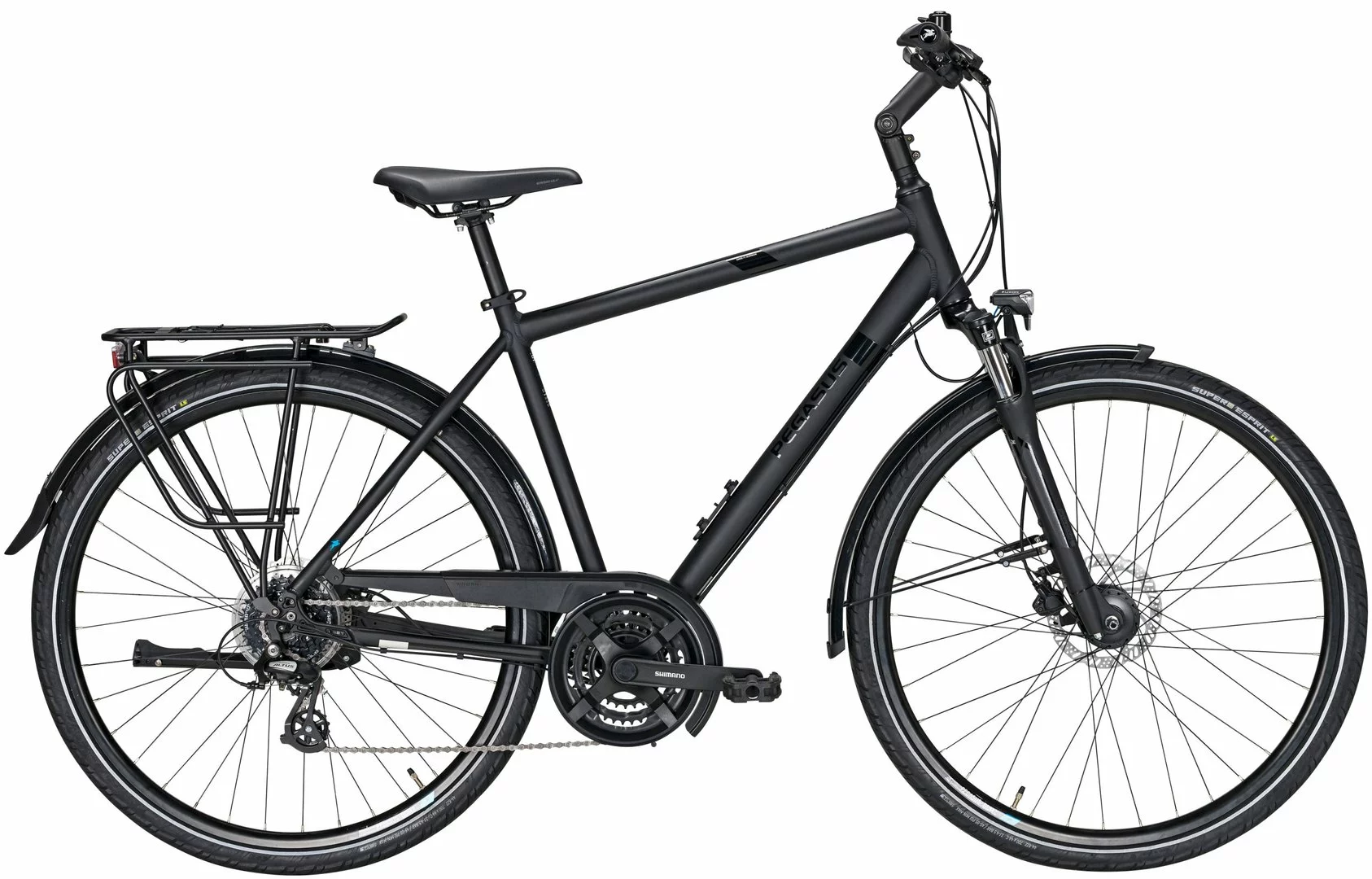 Pegasus Savona-Disc 2020/2021 24-Gang 2 Pegasus Savona-Disc 2020/2021 24-Gang – Bild 2