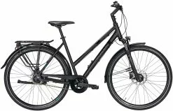 Pegasus Savona-Disc 2020/2021 8-Gang -Fahrradzubehör Verkäufe 2023 Pegasus Savona SL Disc 2020 8 Gang Damen Trapez schwarz matt black matt 526 13645 13650 13653