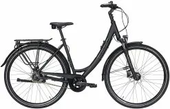 Pegasus Savona-Disc 2020/2021 8-Gang -Fahrradzubehör Verkäufe 2023 Pegasus Savona SL Disc 2020 8 Gang Damen Wave schwarz matt black matt 526 13945 13950 13955