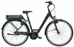 Pegasus Solero-E7R 2019 -Fahrradzubehör Verkäufe 2023 Pegasus Solero E7R 2019 Damen Wave schwarz matt grau lime 794 795 02445 02450 02455