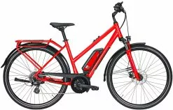 Pegasus Solero-E8-Plus 2020 -Fahrradzubehör Verkäufe 2023 Pegasus Solero E8 Plus 2020 Damen Trapez red rot 714 715 01445 01450 01453