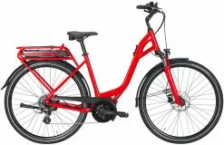 Pegasus Solero-E8-Plus 2020 -Fahrradzubehör Verkäufe 2023 Pegasus Solero E8 Plus 2020 Damen Wave red rot 714 715 01845 01850 01855