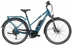 Pegasus Solero-E9 Sport CX 2021 -Fahrradzubehör Verkäufe 2023 Pegasus Solero E9 Sport CX 2021 Damen Trapez premium petrol matt 734 735 13345 13350 13355