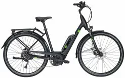 Pegasus Solero-E9 Sport CX 2021 -Fahrradzubehör Verkäufe 2023 Pegasus Solero E9 Sport CX 2021 Tiefeinstieg Unisex Damen Wave black schwarz matt gruen lime 734 735 13645 13650 13655