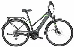 Pegasus Solero-Evo 8 2018 6 Pegasus Solero-Evo 8 2018 -Fahrradzubehör Verkäufe 2023 Pegasus Solero Evo 8 Kettenschaltung 2018 Damen Trapez schwarz matt grau gruen 785 38045 38050