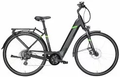 Pegasus Solero-Evo 8 2018 7 Pegasus Solero-Evo 8 2018 -Fahrradzubehör Verkäufe 2023 Pegasus Solero Evo 8 Kettenschaltung 2018 Damen Wave schwarz matt grau gruen 785 38445 38450