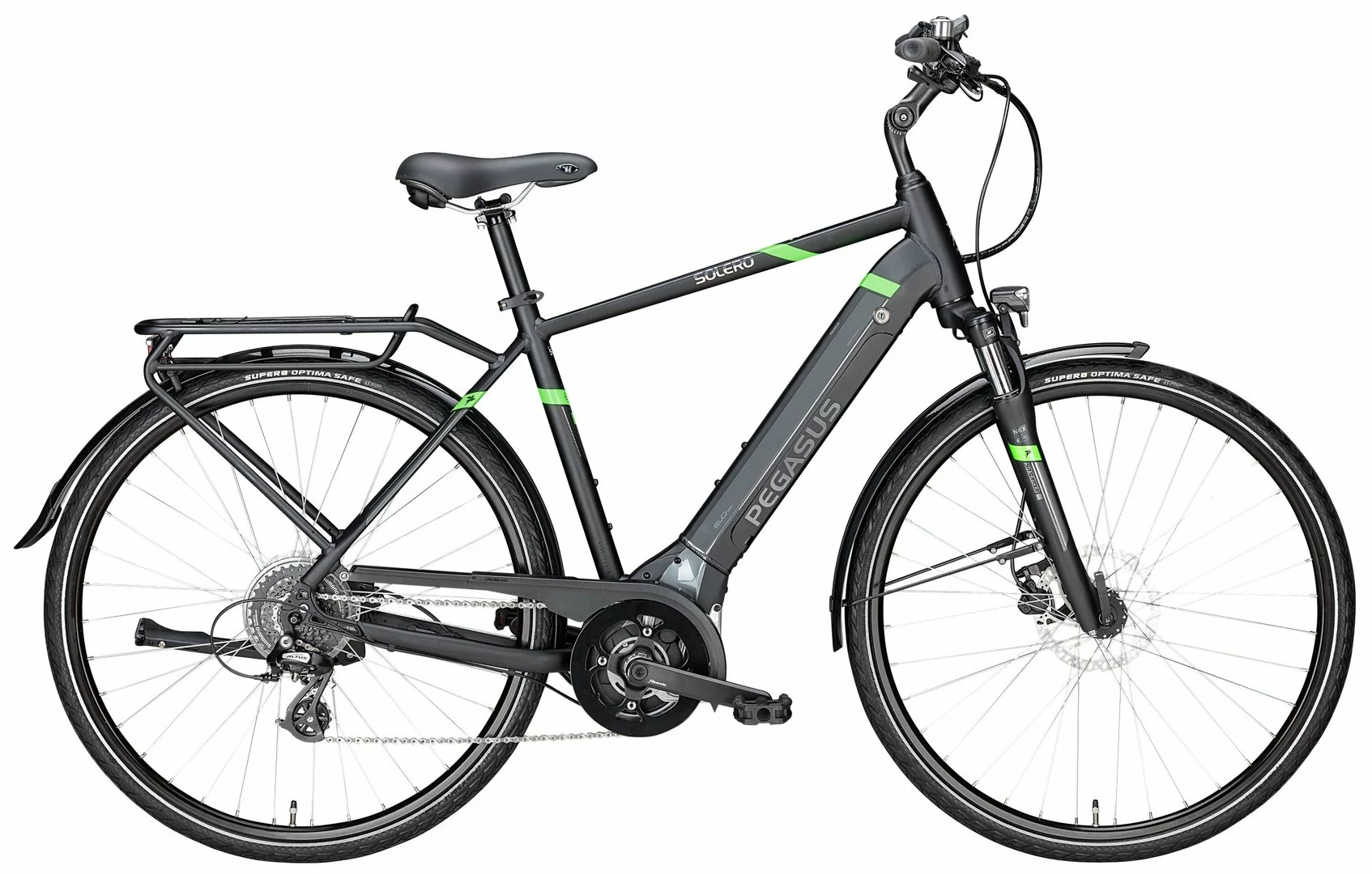 Pegasus Solero-Evo 8 2018 2 Pegasus Solero-Evo 8 2018 – Bild 2